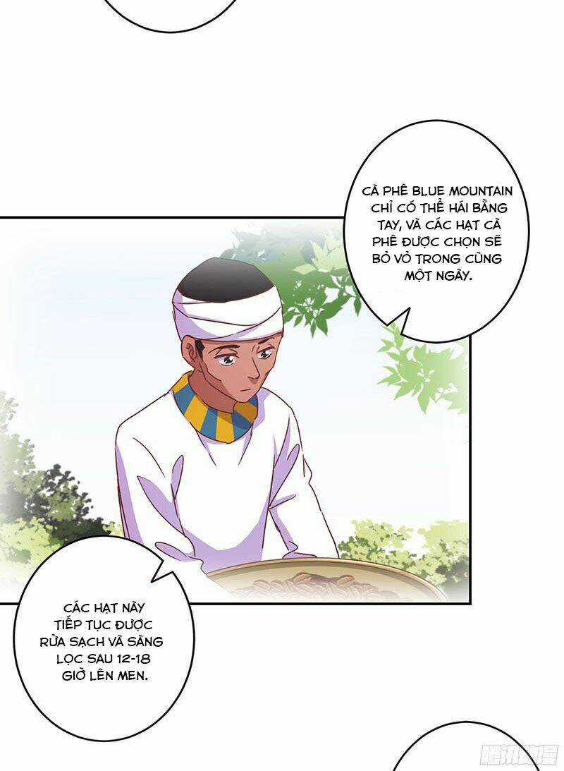 Trọng Sinh Chi Hao Môn Cường Thế Quy Lai Chapter 115 trang 11