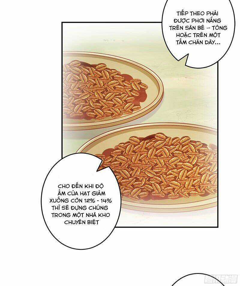 Trọng Sinh Chi Hao Môn Cường Thế Quy Lai Chapter 115 trang 12