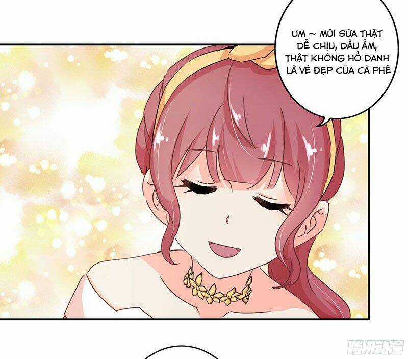 Trọng Sinh Chi Hao Môn Cường Thế Quy Lai Chapter 115 trang 13