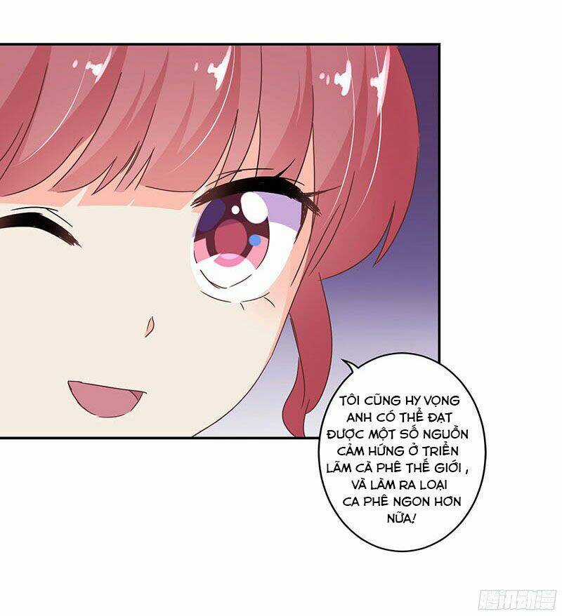 Trọng Sinh Chi Hao Môn Cường Thế Quy Lai Chapter 115 trang 19