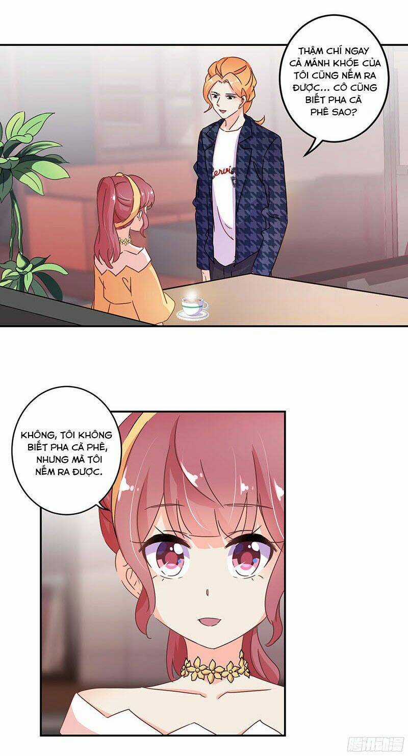 Trọng Sinh Chi Hao Môn Cường Thế Quy Lai Chapter 115 trang 2