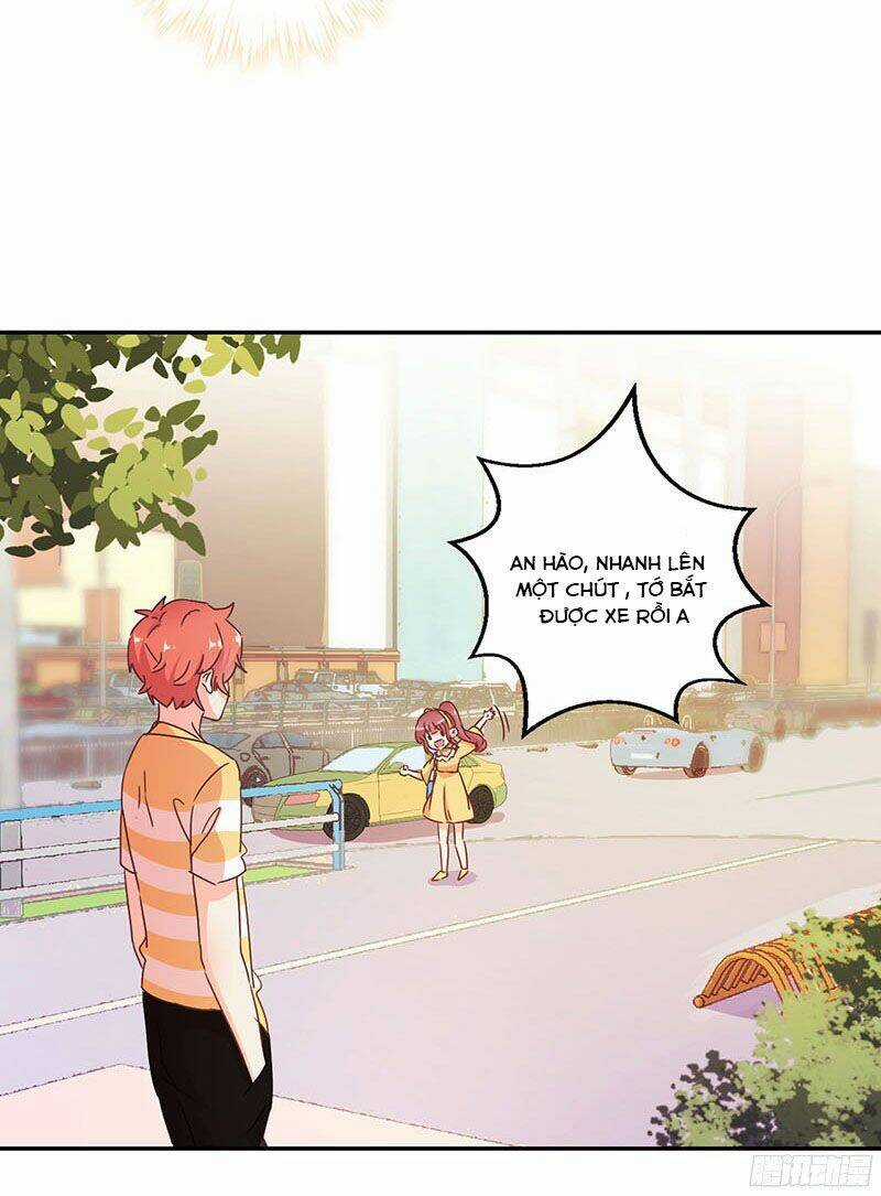 Trọng Sinh Chi Hao Môn Cường Thế Quy Lai Chapter 115 trang 25