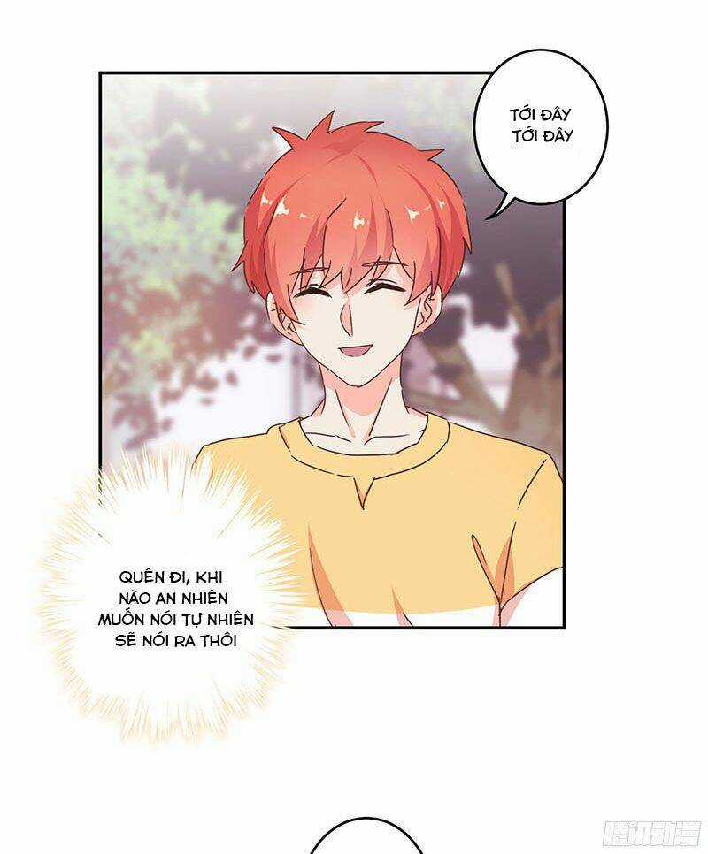 Trọng Sinh Chi Hao Môn Cường Thế Quy Lai Chapter 115 trang 26