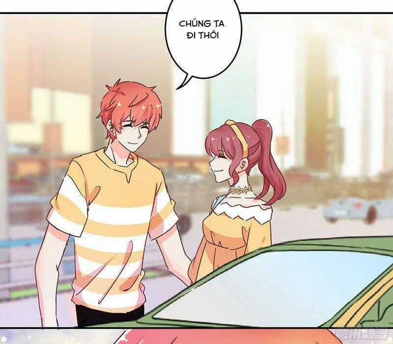 Trọng Sinh Chi Hao Môn Cường Thế Quy Lai Chapter 115 trang 27