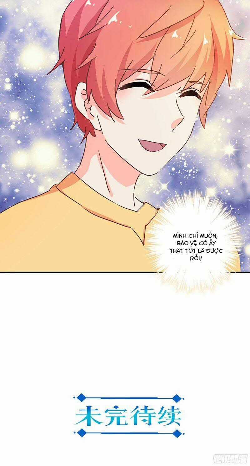 Trọng Sinh Chi Hao Môn Cường Thế Quy Lai Chapter 115 trang 28