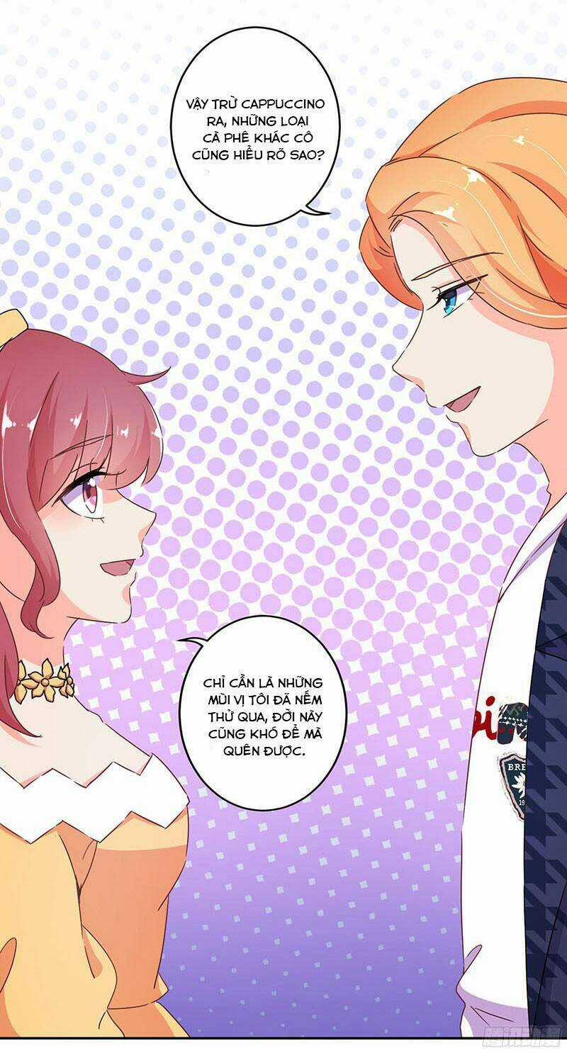 Trọng Sinh Chi Hao Môn Cường Thế Quy Lai Chapter 115 trang 4