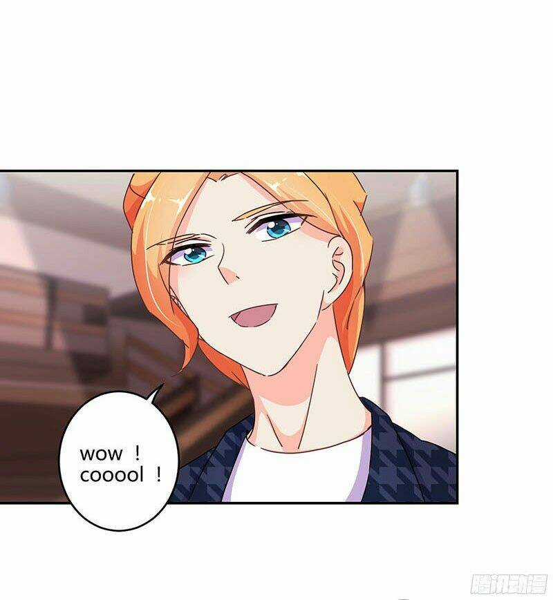 Trọng Sinh Chi Hao Môn Cường Thế Quy Lai Chapter 115 trang 5