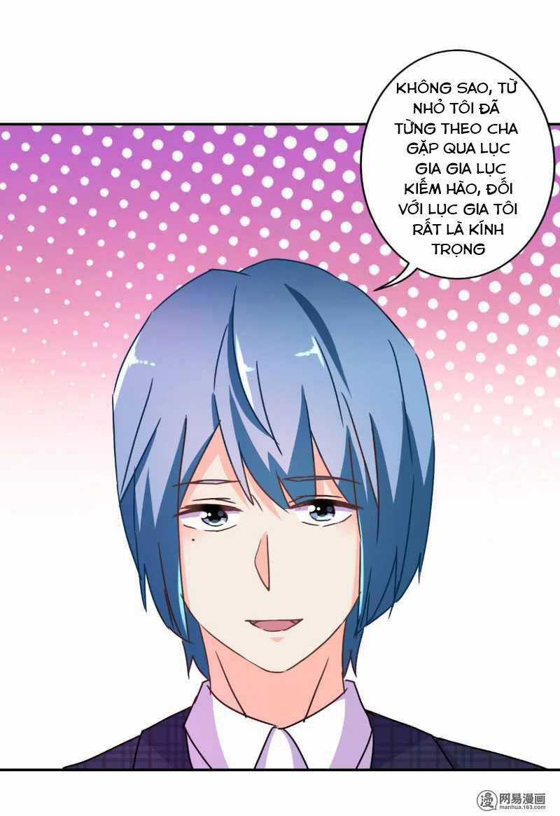 Trọng Sinh Chi Hao Môn Cường Thế Quy Lai Chapter 116.5 trang 10