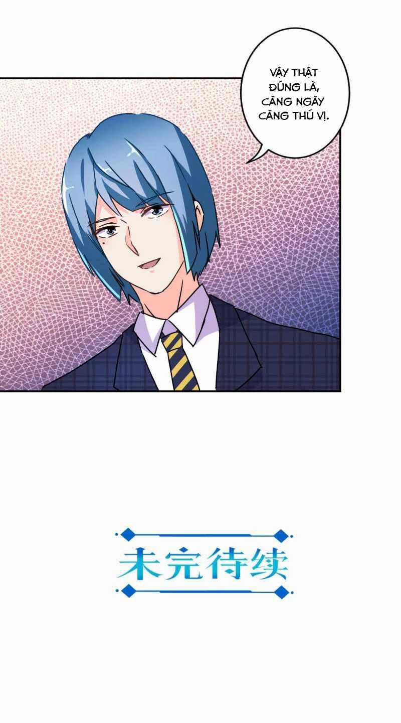 Trọng Sinh Chi Hao Môn Cường Thế Quy Lai Chapter 116.5 trang 14