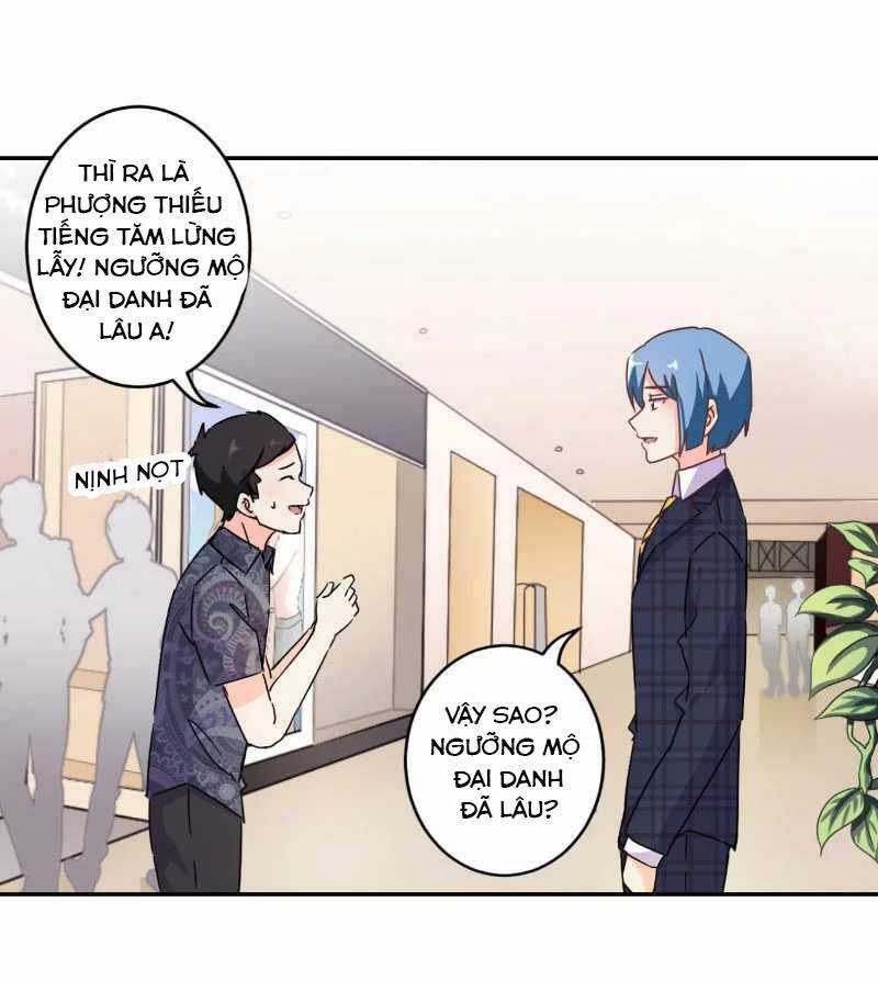 Trọng Sinh Chi Hao Môn Cường Thế Quy Lai Chapter 116.5 trang 2