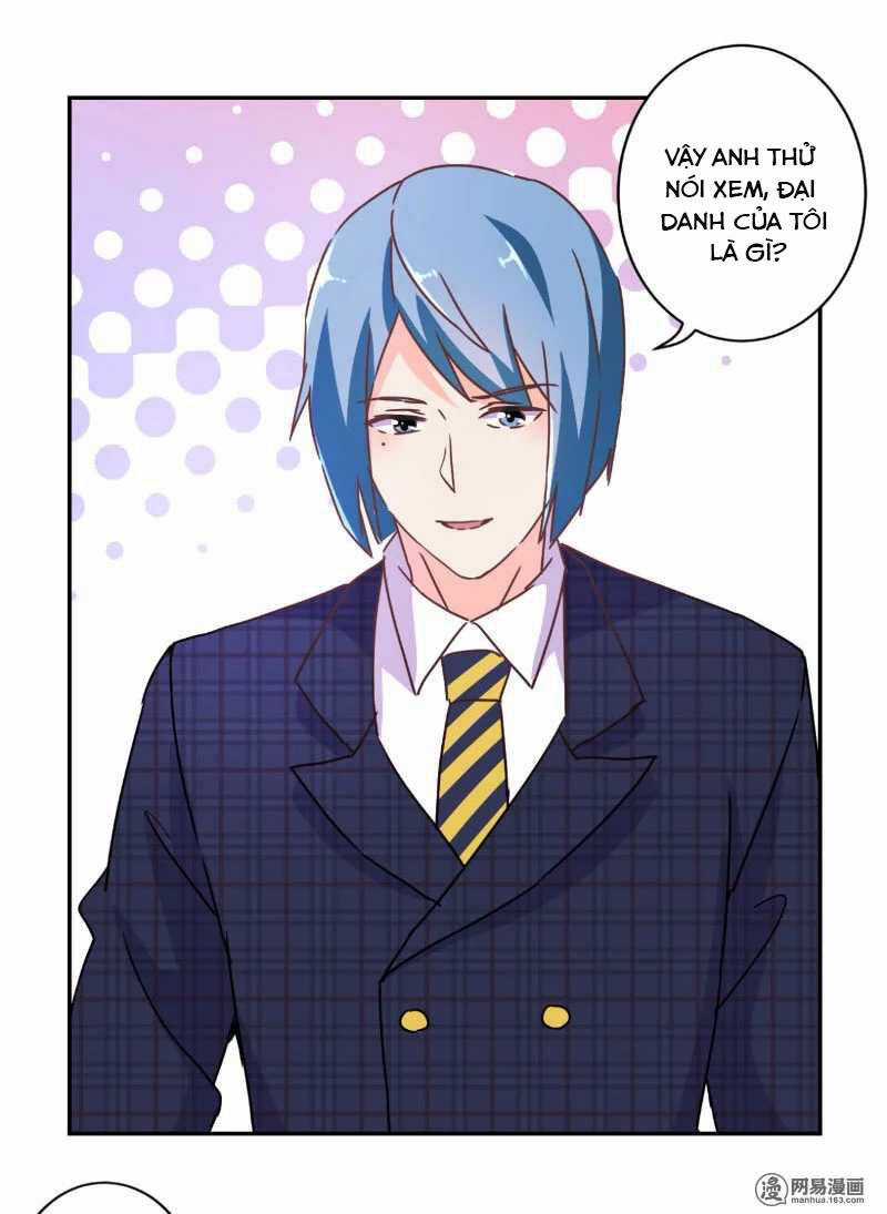 Trọng Sinh Chi Hao Môn Cường Thế Quy Lai Chapter 116.5 trang 3