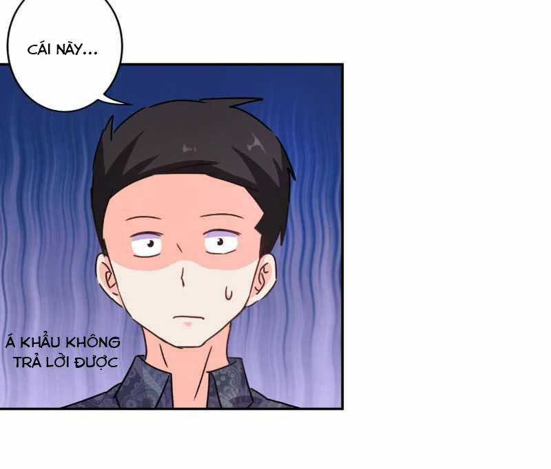 Trọng Sinh Chi Hao Môn Cường Thế Quy Lai Chapter 116.5 trang 4