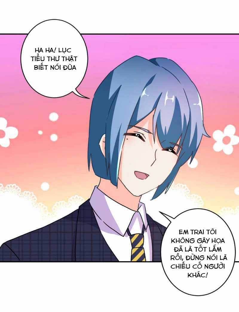 Trọng Sinh Chi Hao Môn Cường Thế Quy Lai Chapter 116.5 trang 7