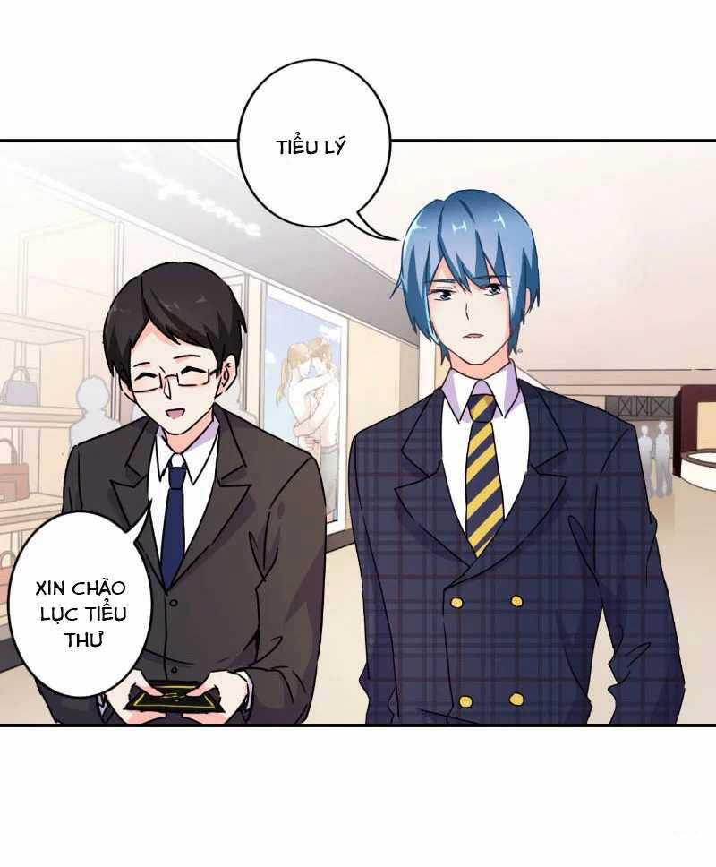 Trọng Sinh Chi Hao Môn Cường Thế Quy Lai Chapter 116.5 trang 8