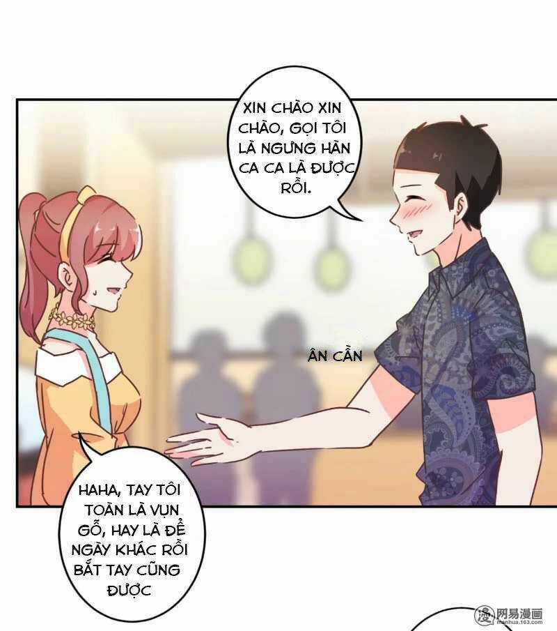 Trọng Sinh Chi Hao Môn Cường Thế Quy Lai Chapter 116 trang 10