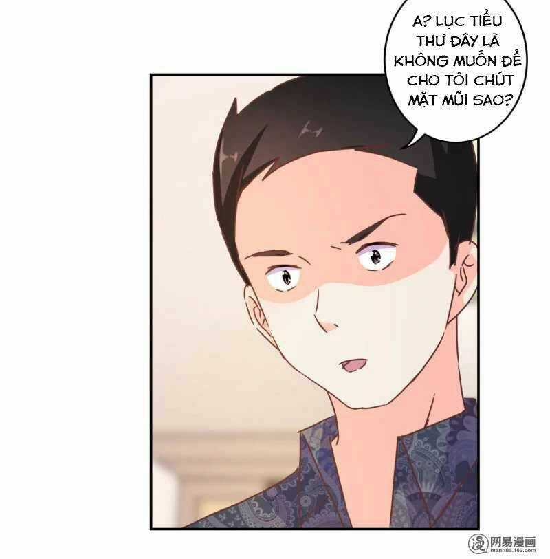 Trọng Sinh Chi Hao Môn Cường Thế Quy Lai Chapter 116 trang 11