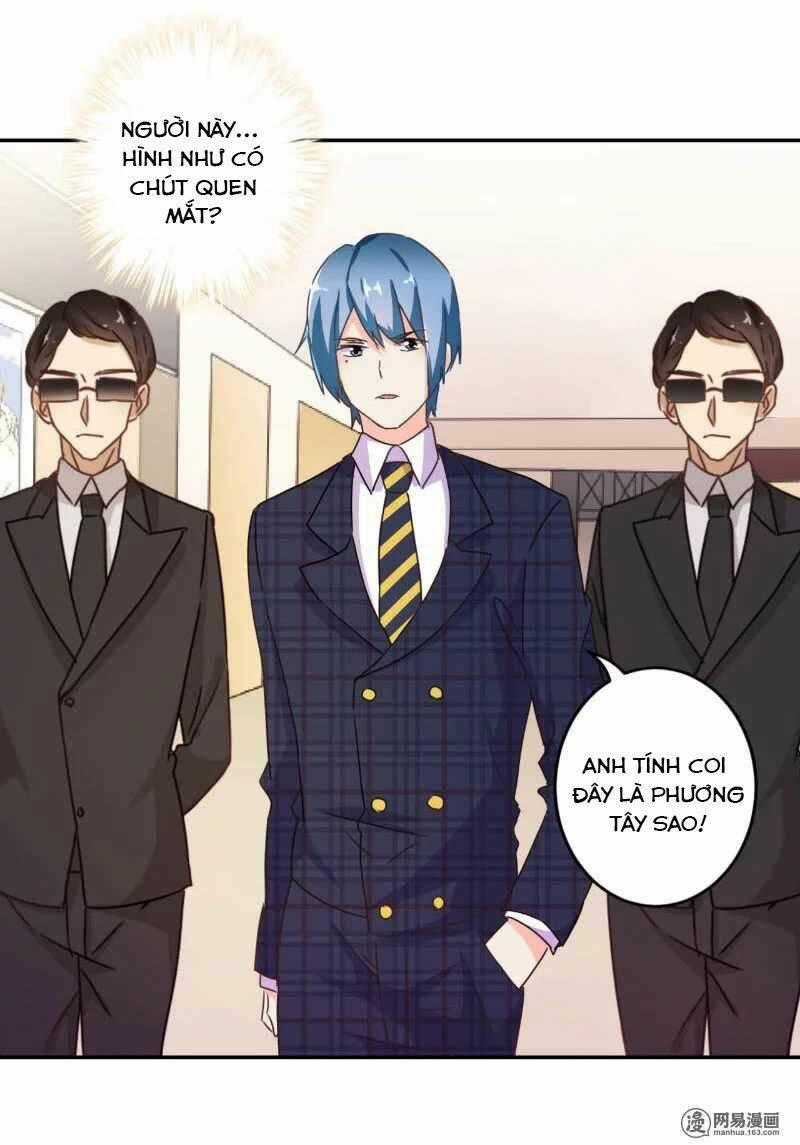 Trọng Sinh Chi Hao Môn Cường Thế Quy Lai Chapter 116 trang 13