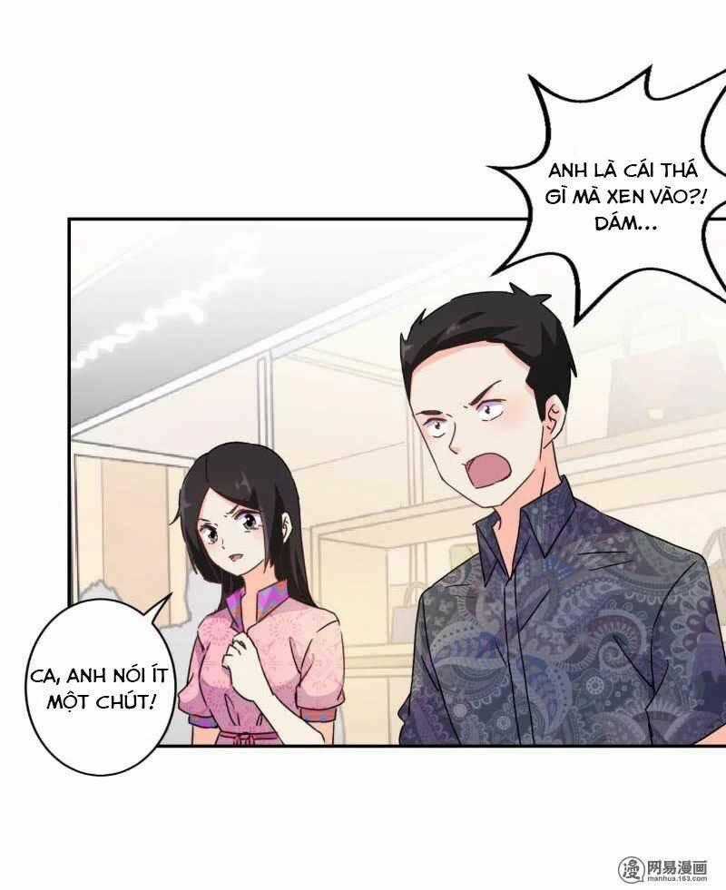 Trọng Sinh Chi Hao Môn Cường Thế Quy Lai Chapter 116 trang 14