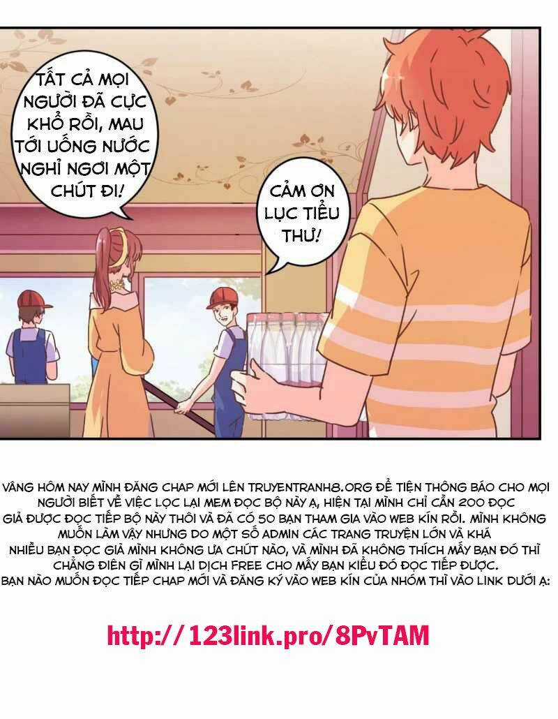 Trọng Sinh Chi Hao Môn Cường Thế Quy Lai Chapter 116 trang 2