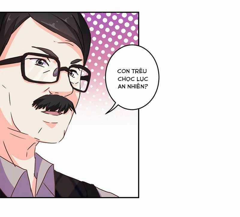 Trọng Sinh Chi Hao Môn Cường Thế Quy Lai Chapter 117 trang 16