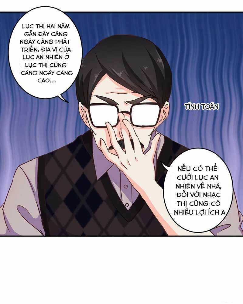 Trọng Sinh Chi Hao Môn Cường Thế Quy Lai Chapter 117 trang 17