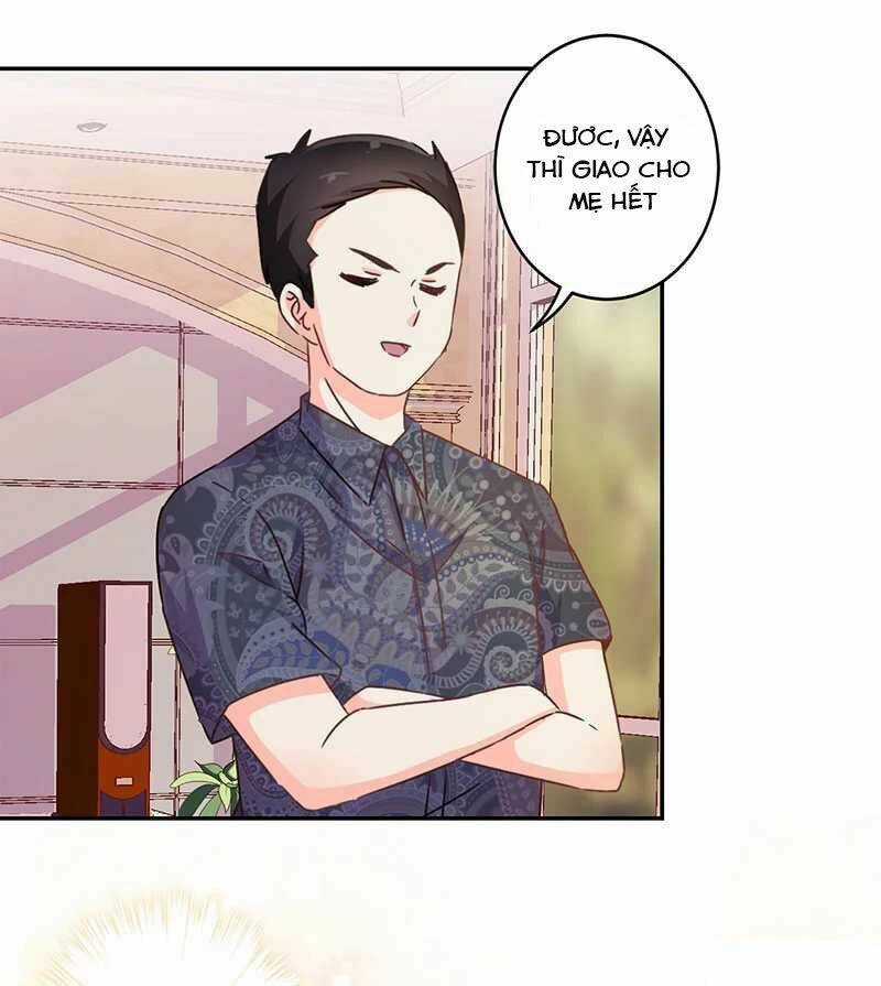 Trọng Sinh Chi Hao Môn Cường Thế Quy Lai Chapter 117 trang 20