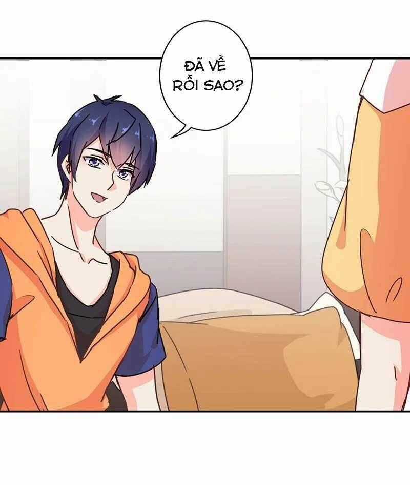 Trọng Sinh Chi Hao Môn Cường Thế Quy Lai Chapter 118 trang 1