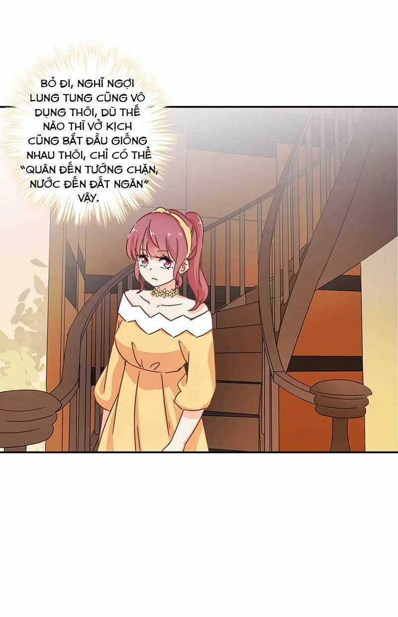 Trọng Sinh Chi Hao Môn Cường Thế Quy Lai Chapter 118 trang 12