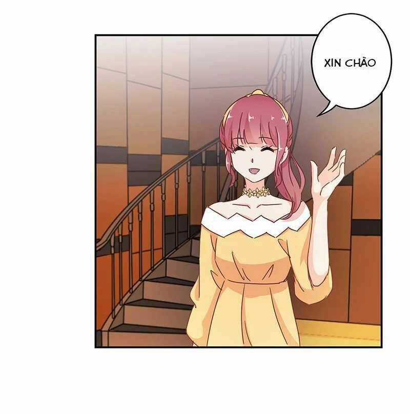 Trọng Sinh Chi Hao Môn Cường Thế Quy Lai Chapter 118 trang 13