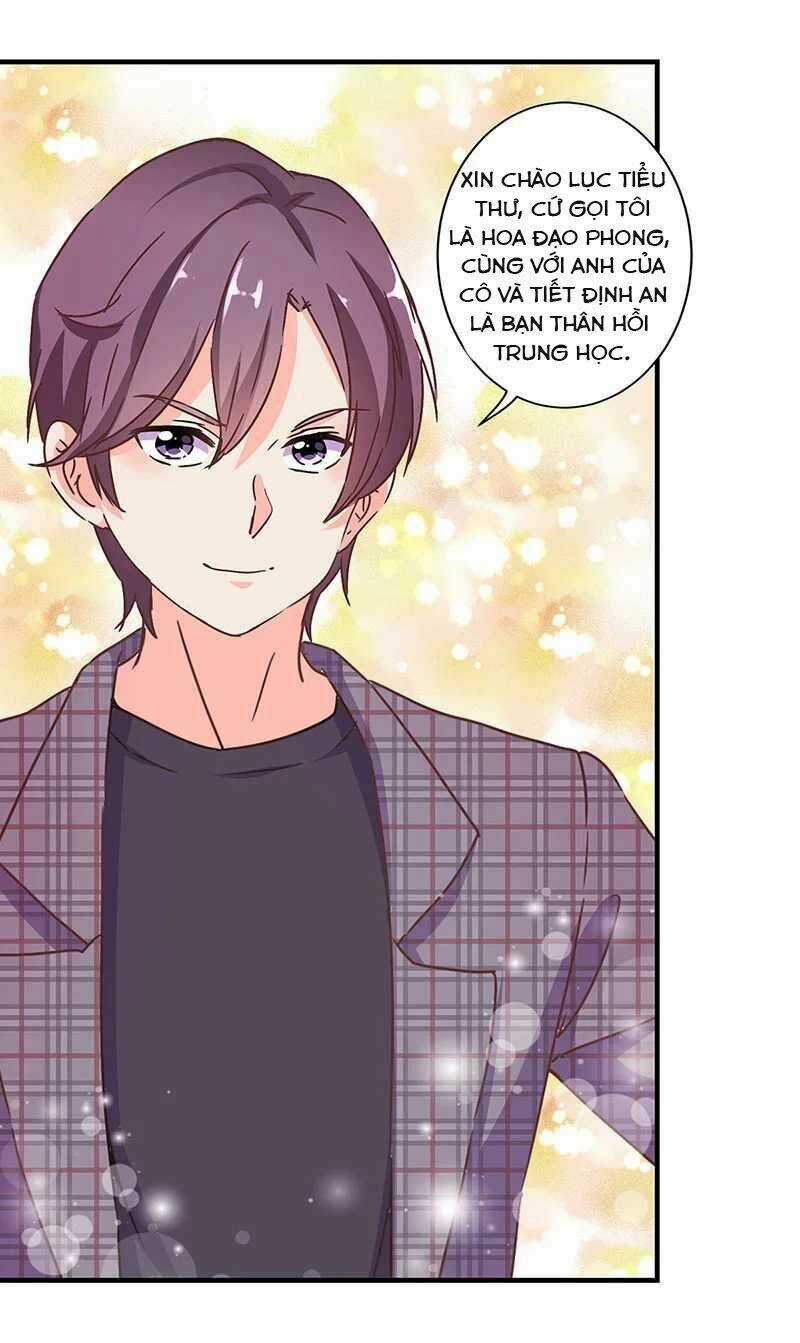 Trọng Sinh Chi Hao Môn Cường Thế Quy Lai Chapter 118 trang 14