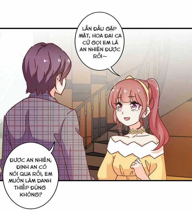 Trọng Sinh Chi Hao Môn Cường Thế Quy Lai Chapter 118 trang 15