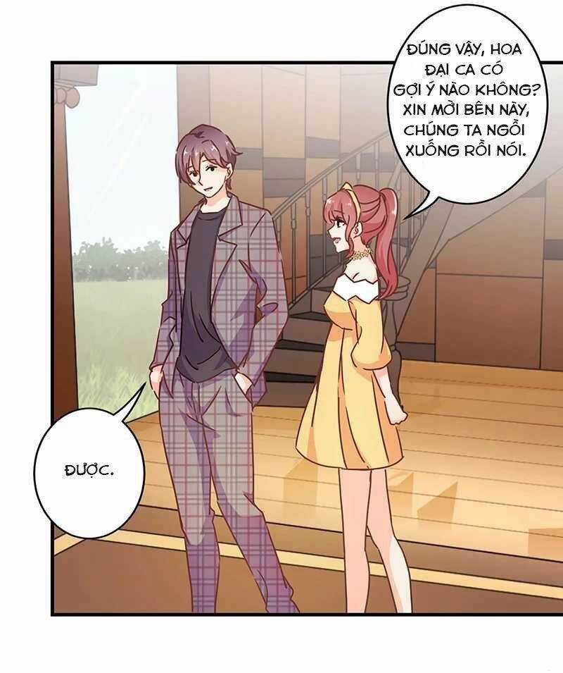 Trọng Sinh Chi Hao Môn Cường Thế Quy Lai Chapter 118 trang 16