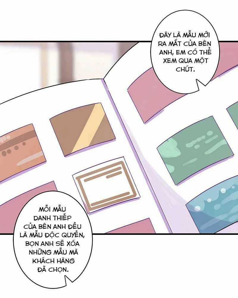 Trọng Sinh Chi Hao Môn Cường Thế Quy Lai Chapter 118 trang 17