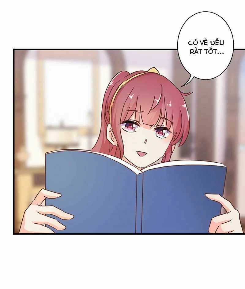 Trọng Sinh Chi Hao Môn Cường Thế Quy Lai Chapter 118 trang 18