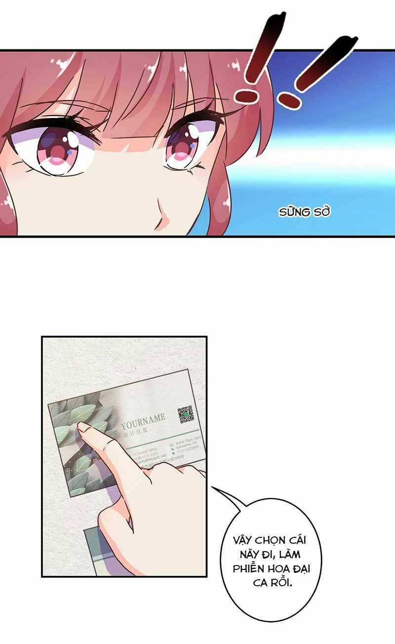 Trọng Sinh Chi Hao Môn Cường Thế Quy Lai Chapter 118 trang 19