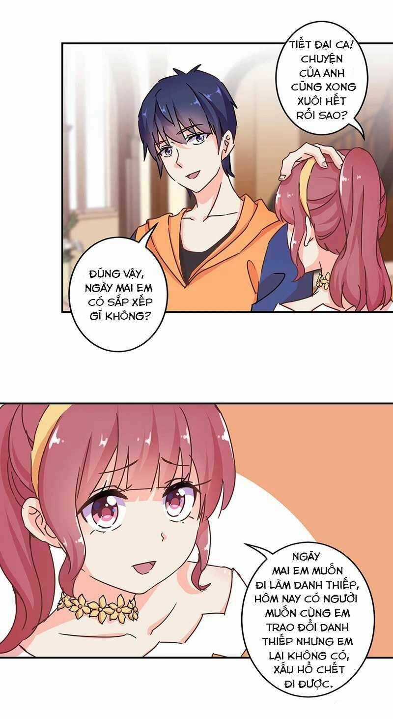 Trọng Sinh Chi Hao Môn Cường Thế Quy Lai Chapter 118 trang 2