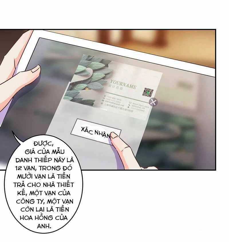 Trọng Sinh Chi Hao Môn Cường Thế Quy Lai Chapter 118 trang 20