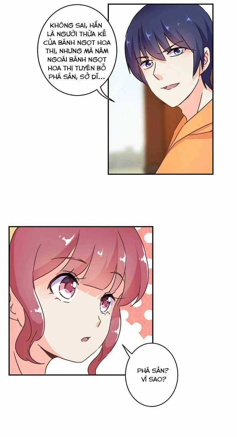 Trọng Sinh Chi Hao Môn Cường Thế Quy Lai Chapter 118 trang 25