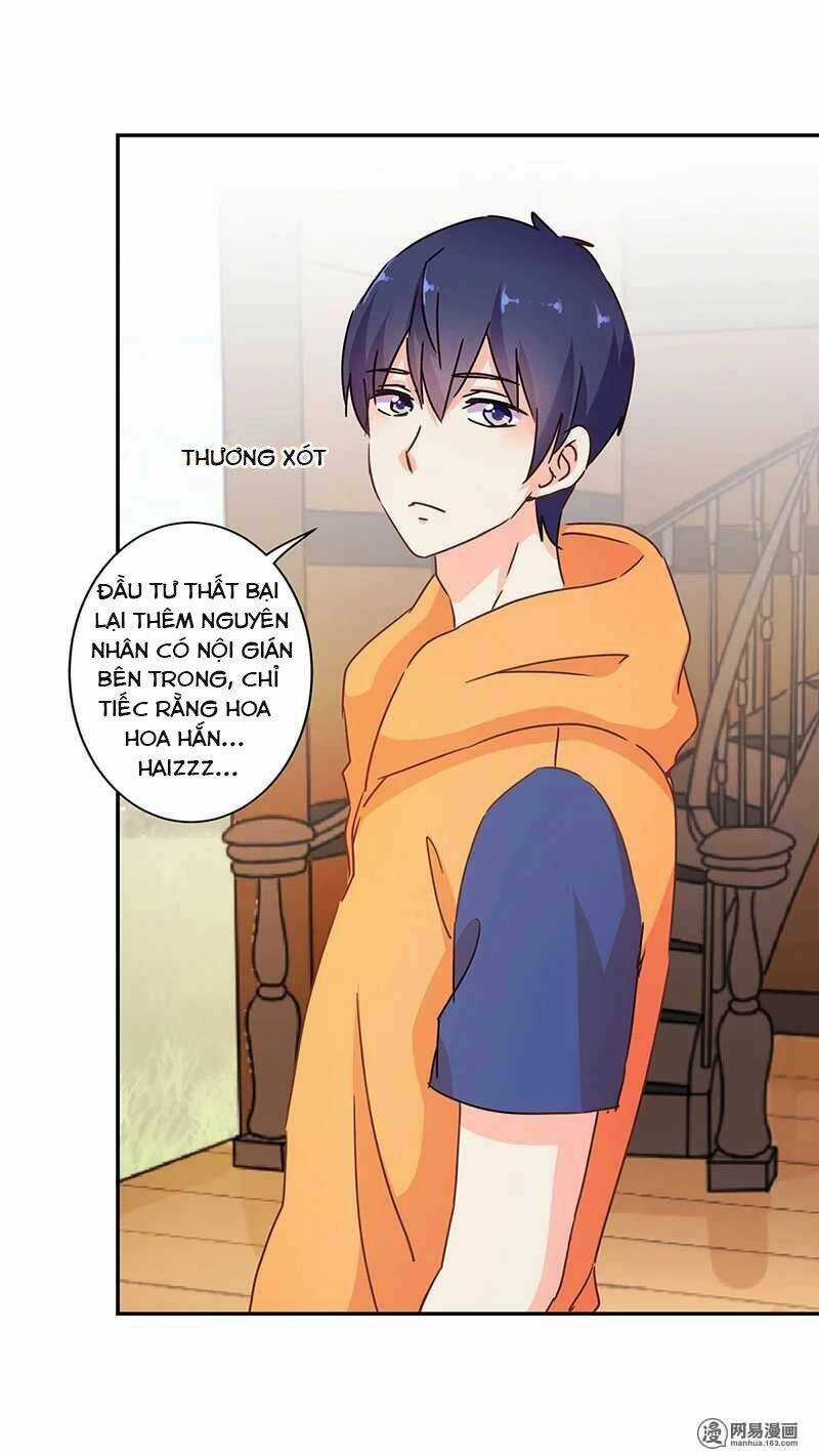 Trọng Sinh Chi Hao Môn Cường Thế Quy Lai Chapter 118 trang 26