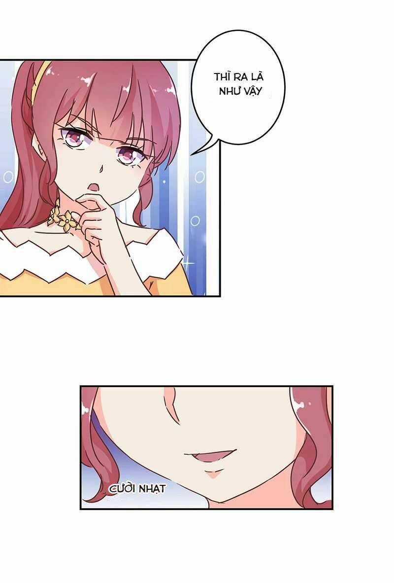 Trọng Sinh Chi Hao Môn Cường Thế Quy Lai Chapter 118 trang 27