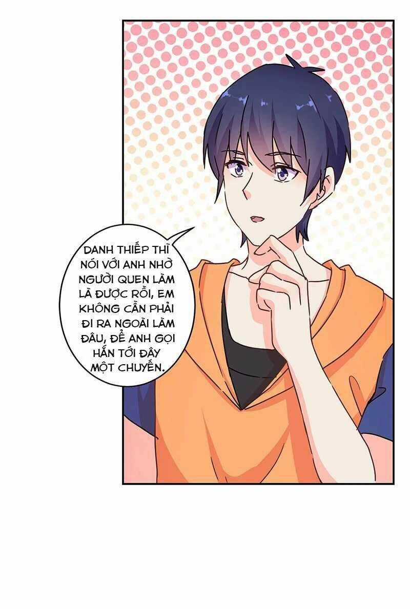 Trọng Sinh Chi Hao Môn Cường Thế Quy Lai Chapter 118 trang 3