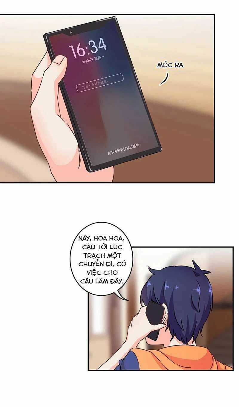 Trọng Sinh Chi Hao Môn Cường Thế Quy Lai Chapter 118 trang 4