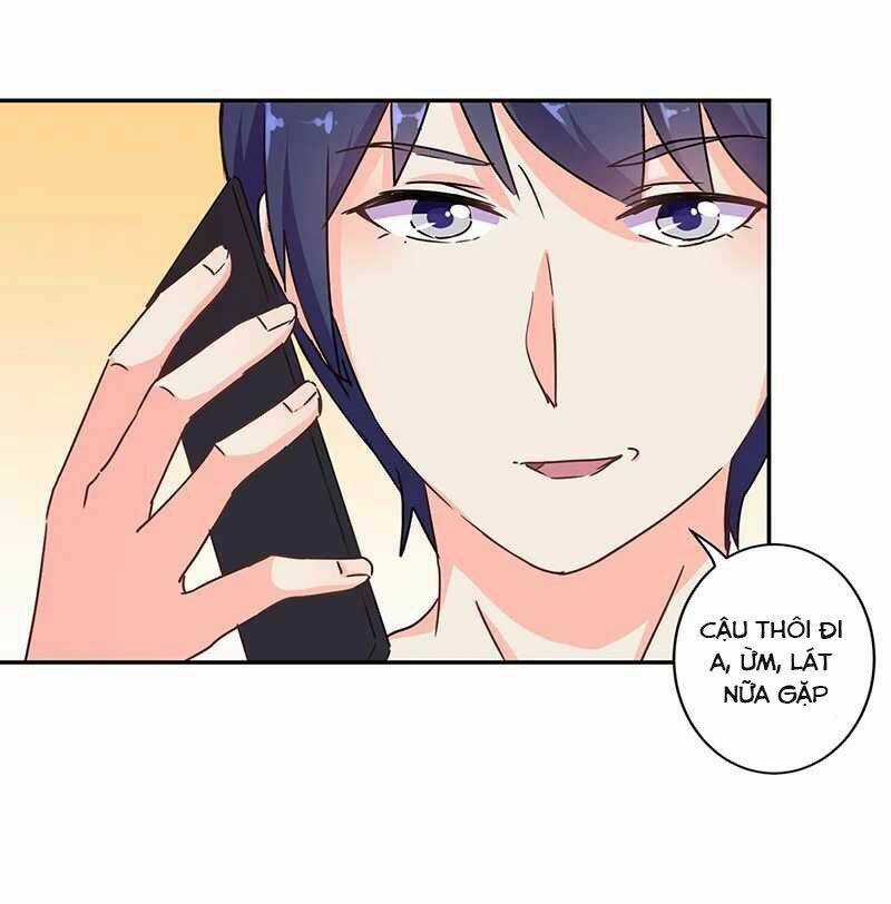 Trọng Sinh Chi Hao Môn Cường Thế Quy Lai Chapter 118 trang 5