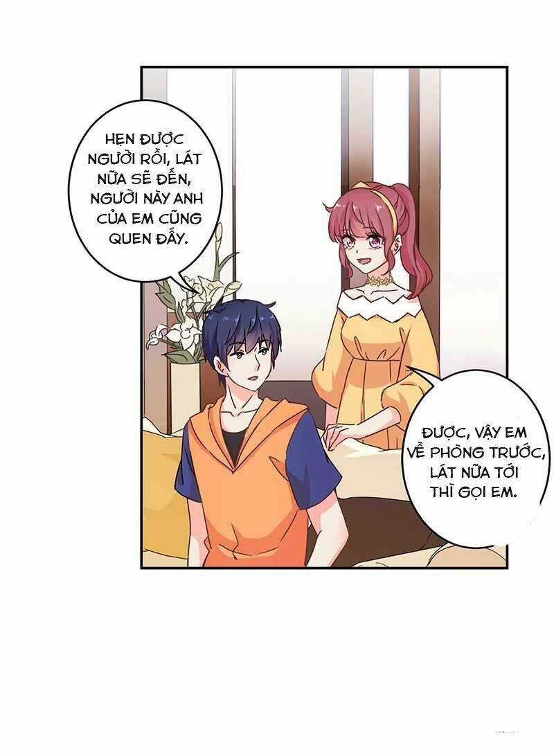 Trọng Sinh Chi Hao Môn Cường Thế Quy Lai Chapter 118 trang 6