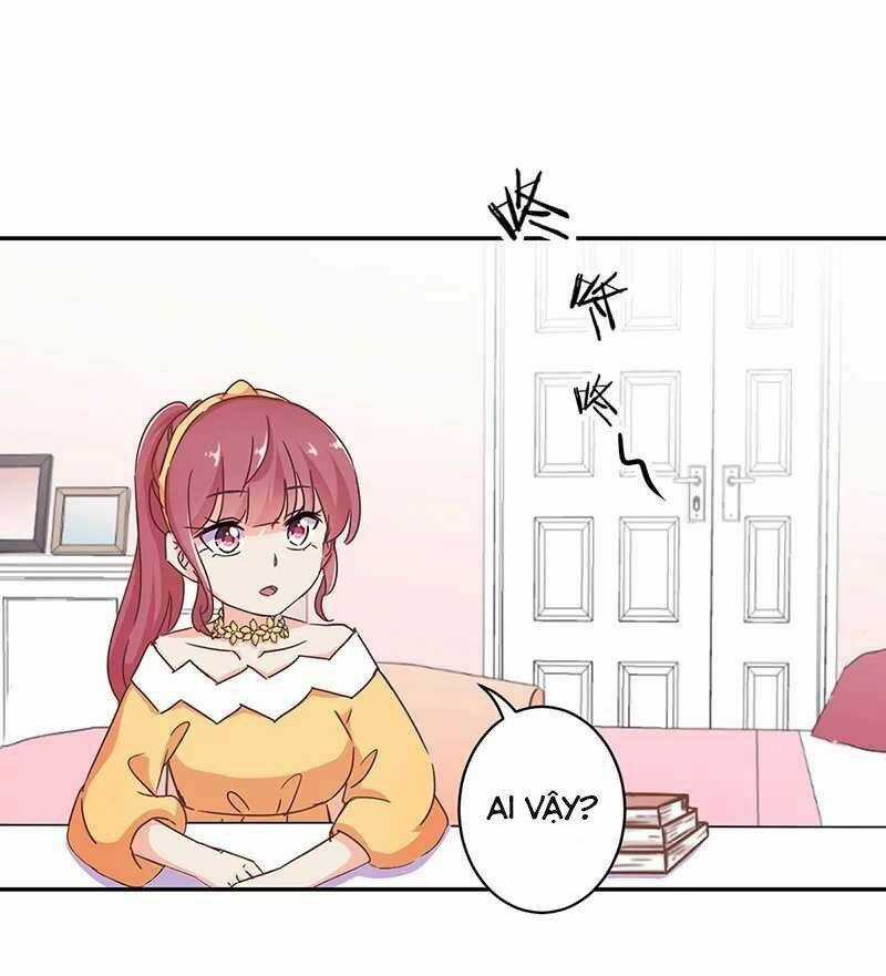 Trọng Sinh Chi Hao Môn Cường Thế Quy Lai Chapter 118 trang 9