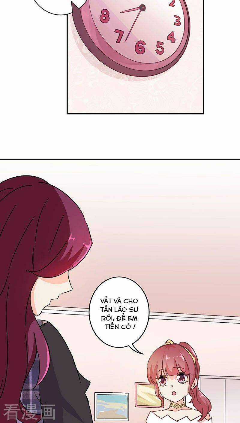 Trọng Sinh Chi Hao Môn Cường Thế Quy Lai Chapter 119 trang 11