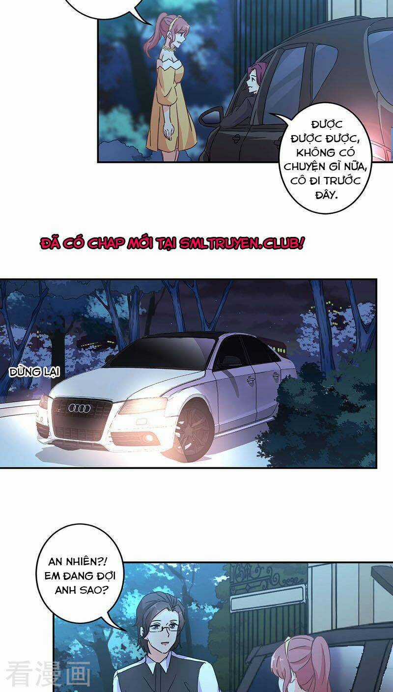 Trọng Sinh Chi Hao Môn Cường Thế Quy Lai Chapter 119 trang 13