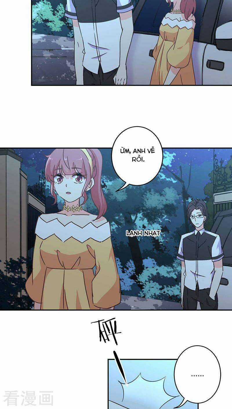 Trọng Sinh Chi Hao Môn Cường Thế Quy Lai Chapter 119 trang 14