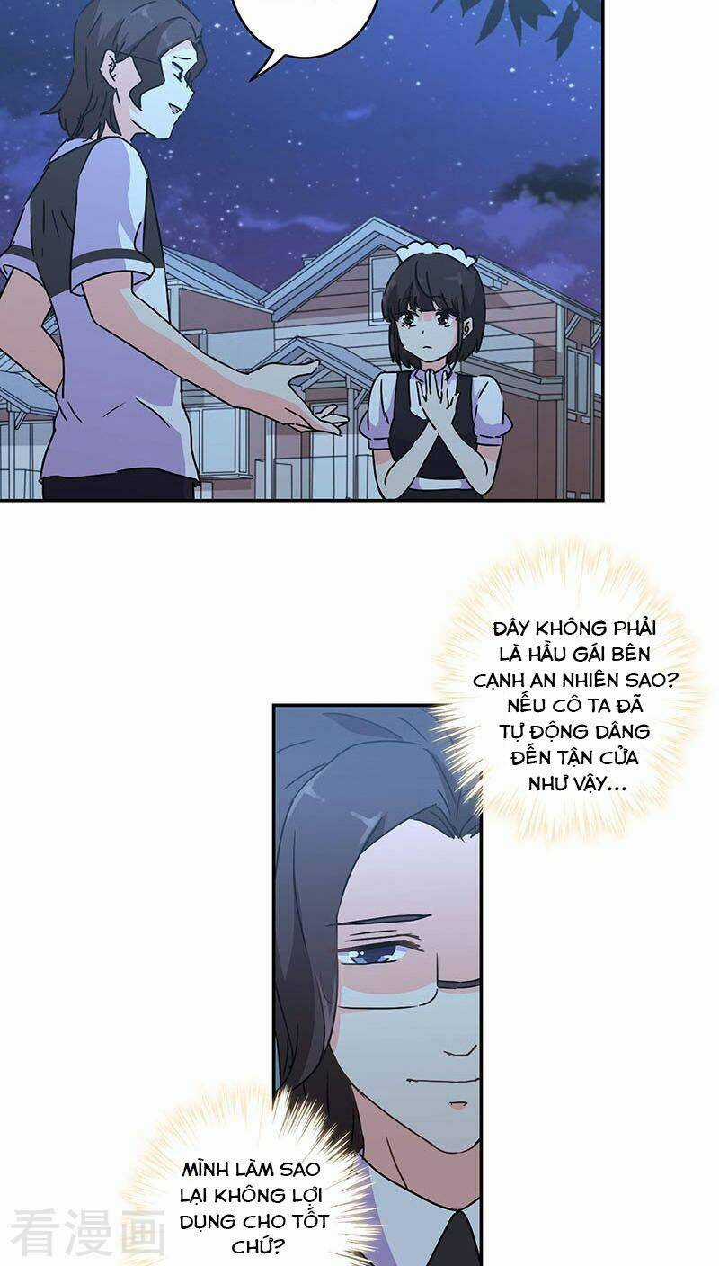 Trọng Sinh Chi Hao Môn Cường Thế Quy Lai Chapter 119 trang 17