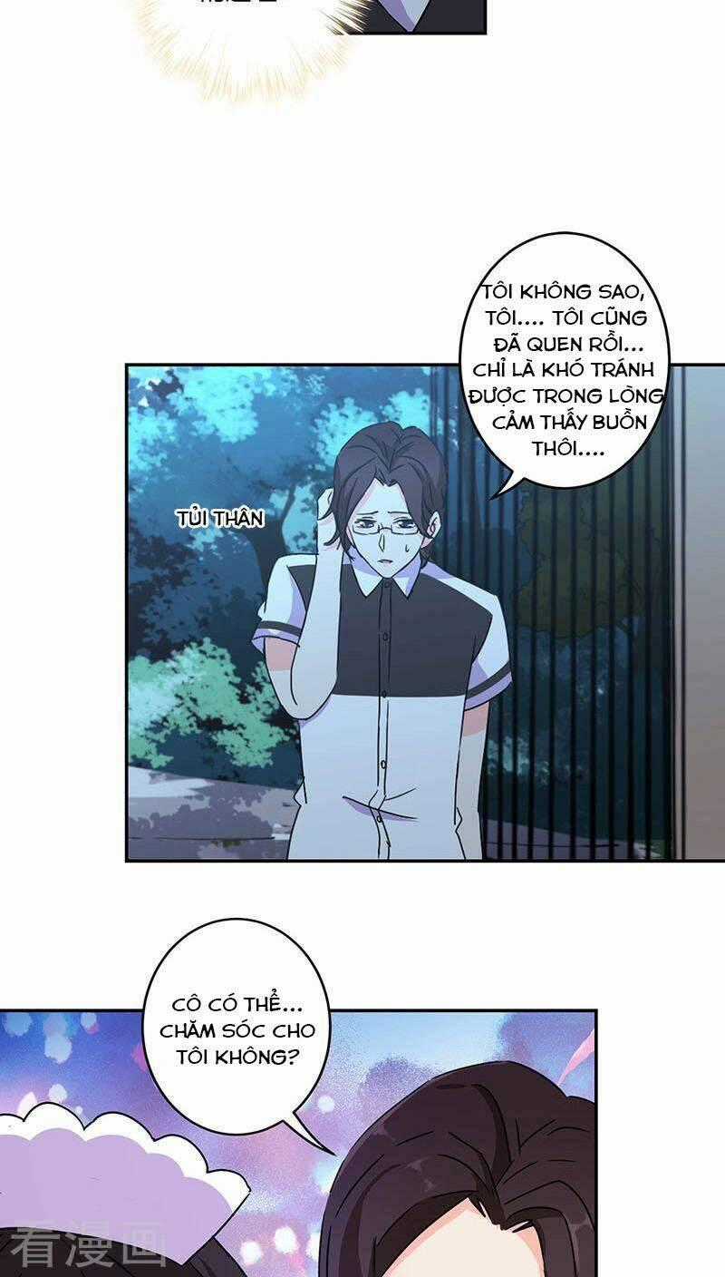 Trọng Sinh Chi Hao Môn Cường Thế Quy Lai Chapter 119 trang 18